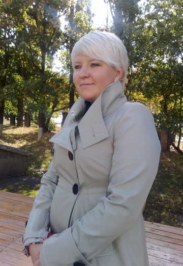 Моя фотография - ОКСАНА, 37 из Киев (@oksana1504)