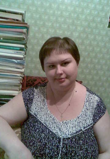 Моя фотография - Вера, 42 из Ярославль (@vera2482)