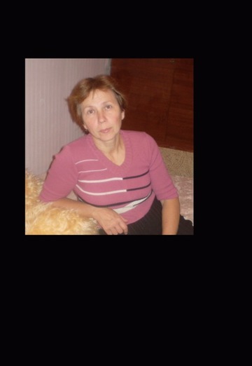 Моя фотография - Наталия, 69 из Москва (@nataliya2758)