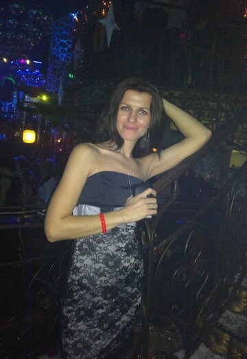 Моя фотография - татьяна, 37 из Москва (@tatyana16009)