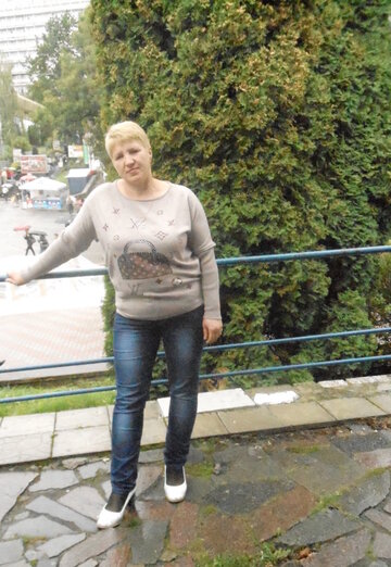 Моя фотография - ГАЛИНА, 56 из Алексин (@galinagoryacheva)