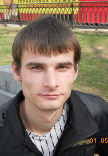 Моя фотография - Денис, 36 из Казань (@denis15564)