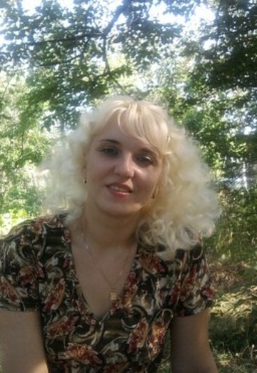 Моя фотография - Наталья, 45 из Новочеркасск (@natalya15131)