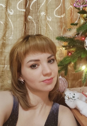Моя фотография - Юлия, 38 из Пятигорск (@uliya12947)