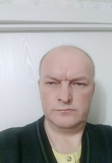 Моя фотография - Сергей, 46 из Екатеринбург (@sergey1172823)