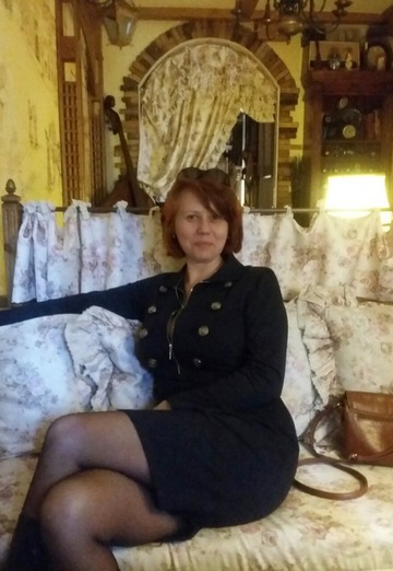 Моя фотография - Мария, 49 из Одесса (@mariya138)