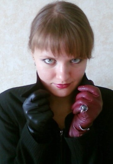 Моя фотография - Маргарита, 35 из Санкт-Петербург (@margarita1853)