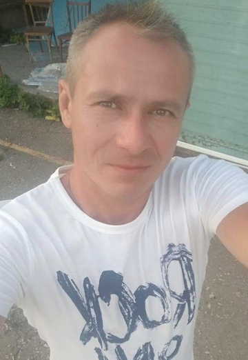 Моя фотография - Yakov, 45 из Симферополь (@yakov3290)