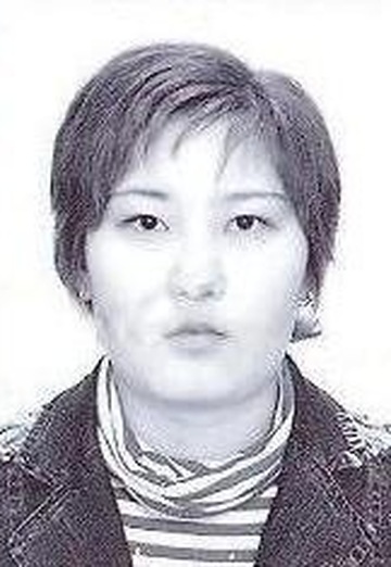 Моя фотография - Баирма, 37 из Улан-Удэ (@bairma7)