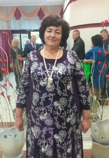 Моя фотография - СВЕТЛАНА, 56 из Бобруйск (@svetlana34988)