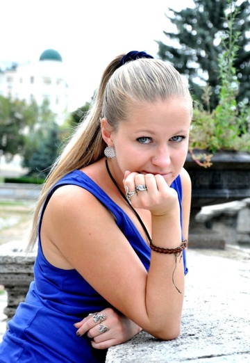 Моя фотография - Marisha, 32 из Запорожье (@marisha1071)