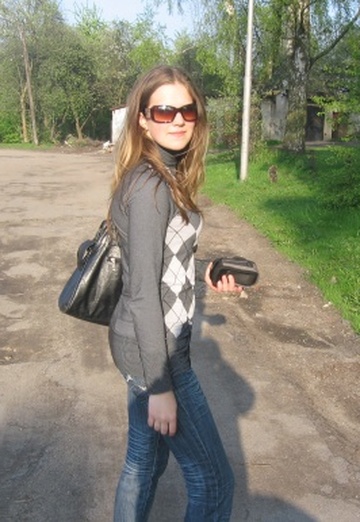 Моя фотография - Мария, 33 из Калининград (@maljtca)
