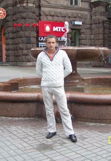 Моя фотография - макс, 42 из Краматорск (@maks24695)