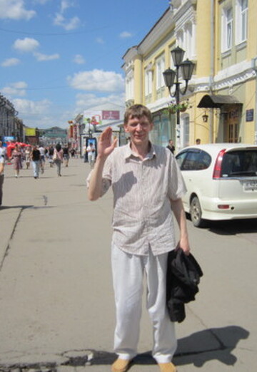 Моя фотография - Игорь, 51 из Усть-Илимск (@igor21908)