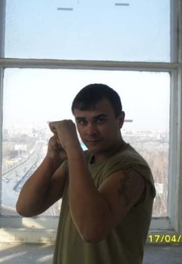 Моя фотография - Вячеслав, 38 из Колывань (@hfnvbh)