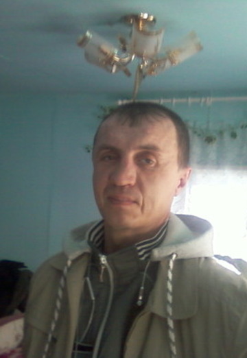 Моя фотография - вячеслав, 48 из Екатеринбург (@vyacheslav4354)