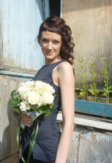 Моя фотография - Наталья, 41 из Ачинск (@natalya15243)