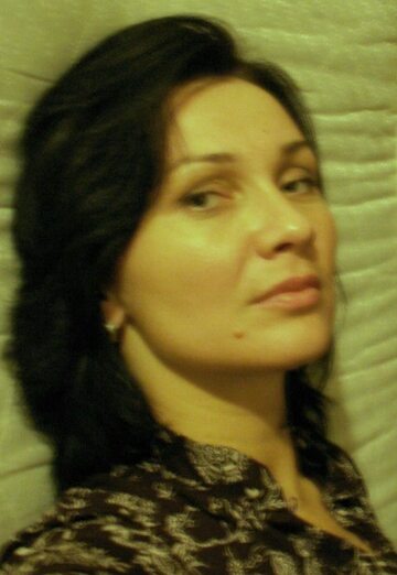 Моя фотография - Lelja, 46 из Санкт-Петербург (@lelja5)