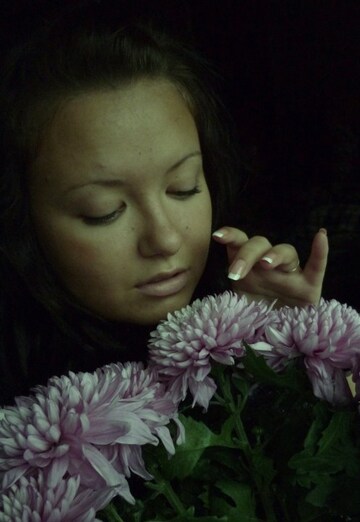 Моя фотография - Ксения, 32 из Мурманск (@kseniya3520)