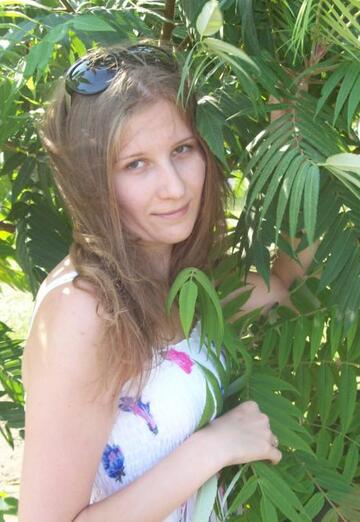 Моя фотография - Кристина, 34 из Луганск (@kristina3776)