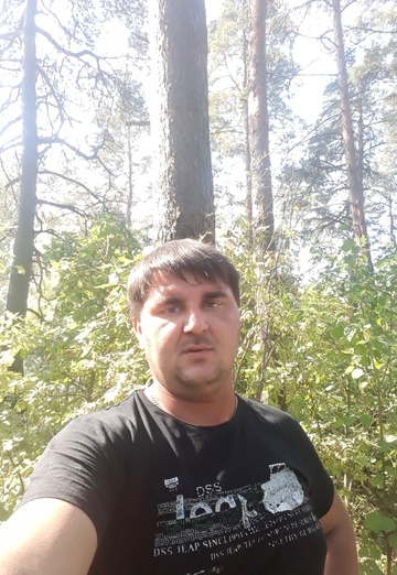 Моя фотография - Евгений, 35 из Дивное (Ставропольский край) (@evgeniy266084)