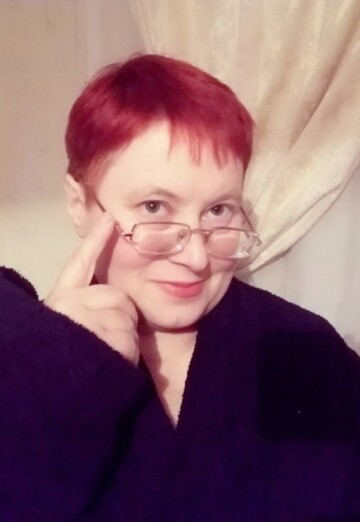 Моя фотография - Аленушка, 54 из Киев (@alenushka2155)