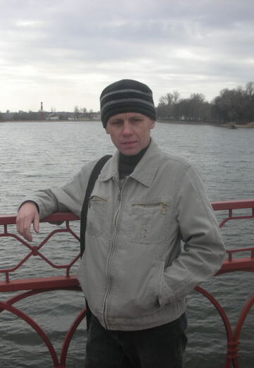 Моя фотография - Дмитрий, 44 из Узловая (@apparat1)