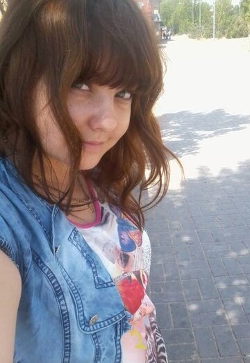 Моя фотография - Lasya, 34 из Бердянск (@lasya1)