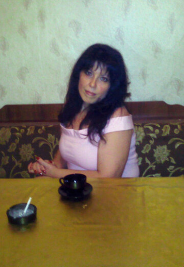Моя фотография - НЕВАЖНО, 55 из Баку (@nevajno65)