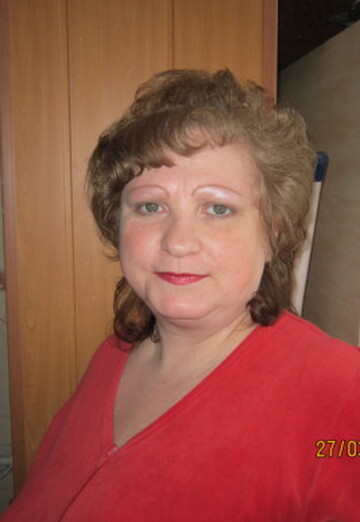 Моя фотография - Светлана, 55 из Ростов-на-Дону (@svetlana15793)
