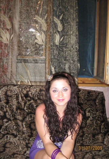 Моя фотография - Марина, 38 из Астрахань (@marina1533)