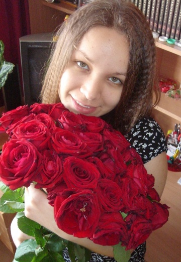 Моя фотография - Алия, 35 из Казань (@aliya144)
