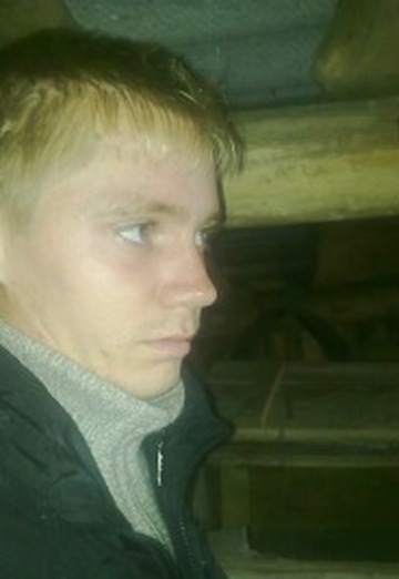 Моя фотография - Юрий, 33 из Казань (@uriy7363)