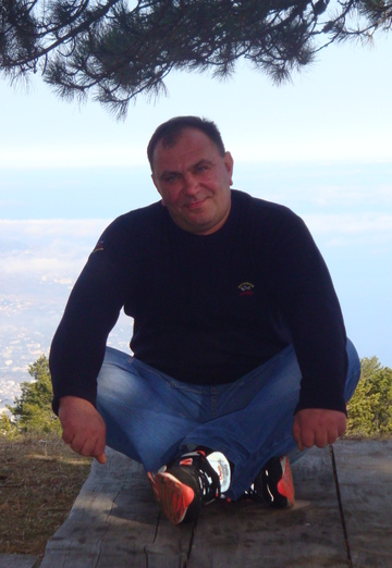 Моя фотография - Михаил, 49 из Ялта (@mihail38247)