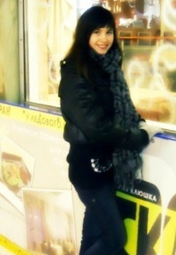 Моя фотография - Марина, 33 из Донецк (@marina13683)