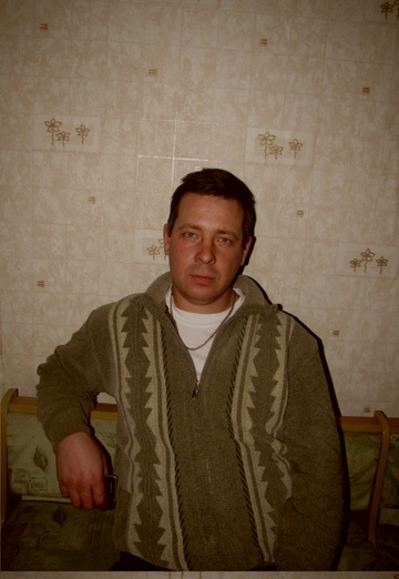 Моя фотография - Вадим, 49 из Благовещенск (@vadim3980)