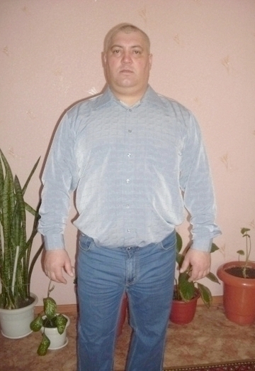 Моя фотография - вадим, 53 из Новосибирск (@vadim5115)