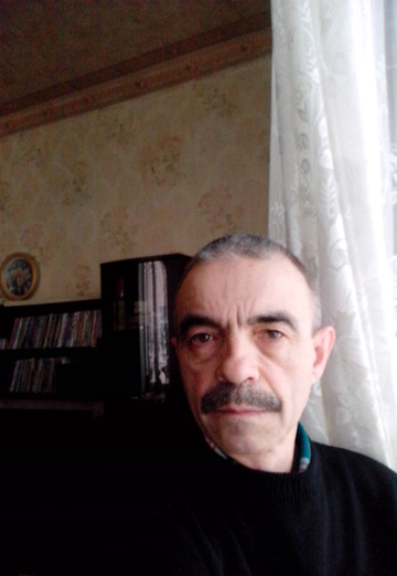 Моя фотография - владислав, 61 из Гомель (@vladislav25391)