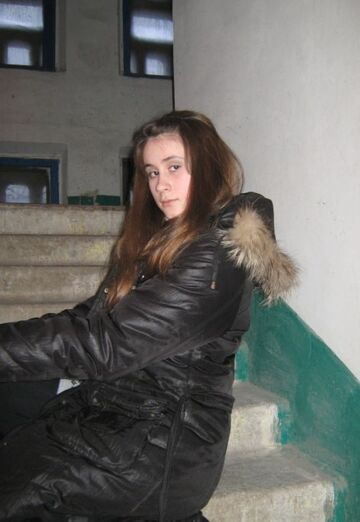 Моя фотография - Мариша Сергеевна, 31 из Мариуполь (@marishasergeevna)