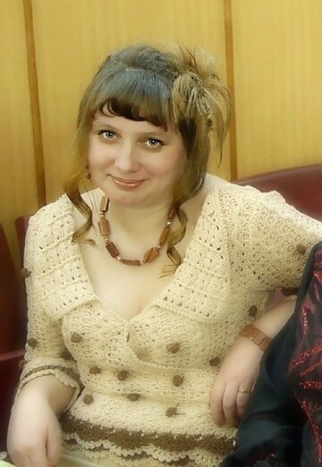 Моя фотография - Татьяна, 45 из Бронницы (@tatyana2515)
