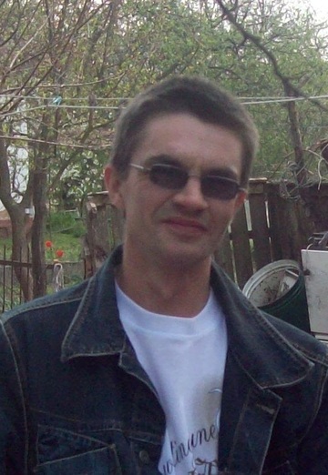 Моя фотография - Sergej, 35 из Ичня (@sergej4385)