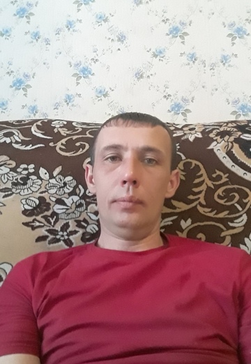Моя фотография - Роман Халанский, 39 из Алексеевка (Белгородская обл.) (@romanhalanskiy)