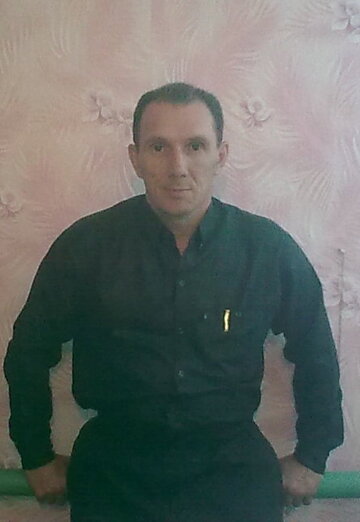 Моя фотография - Андрей, 61 из Новокузнецк (@andrey35405)