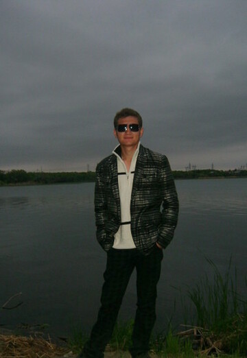 Сергей (@sergey49364) — моя фотография № 1