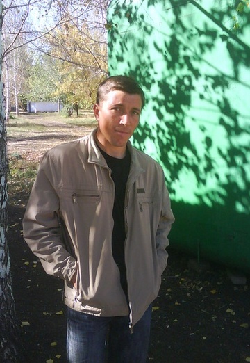 Моя фотография - Олег, 42 из Мелеуз (@oleg5936)