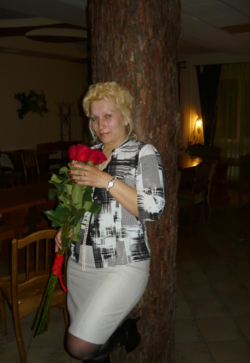 Моя фотография - Наталья, 62 из Тольятти (@natalya15229)