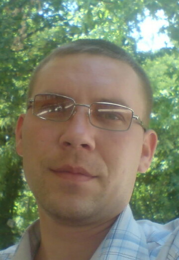 Моя фотография - александр, 44 из Ташкент (@dargreg)