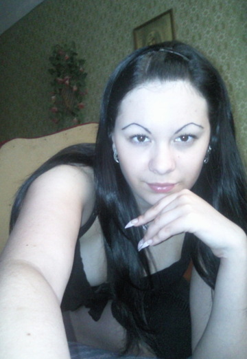 Моя фотография - Ольга, 36 из Краснодар (@olga19937)