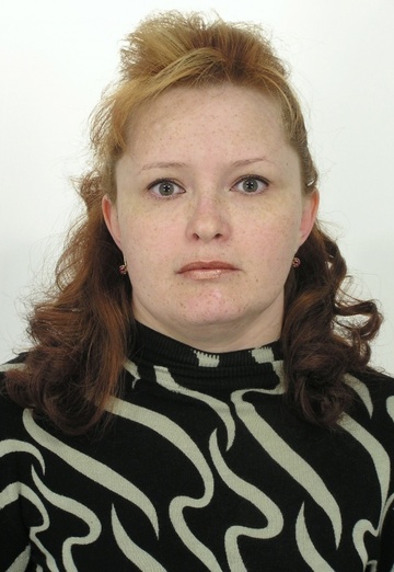 Моя фотография - lena, 43 из Советск (Калининградская обл.) (@lena4312)