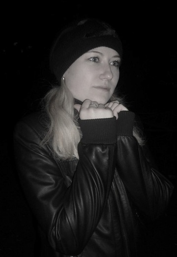 Моя фотография - Светлана, 33 из Великие Луки (@svetlana13954)
